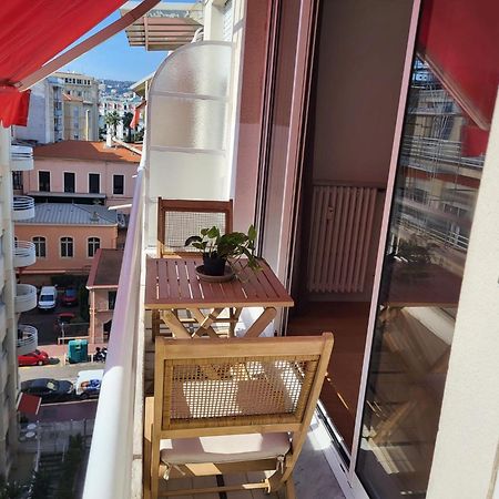 #Thecosystudio06 Meyerbeer Promenade Negresco Nizza Exterior foto