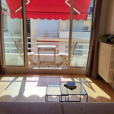 #Thecosystudio06 Meyerbeer Promenade Negresco Nizza Exterior foto