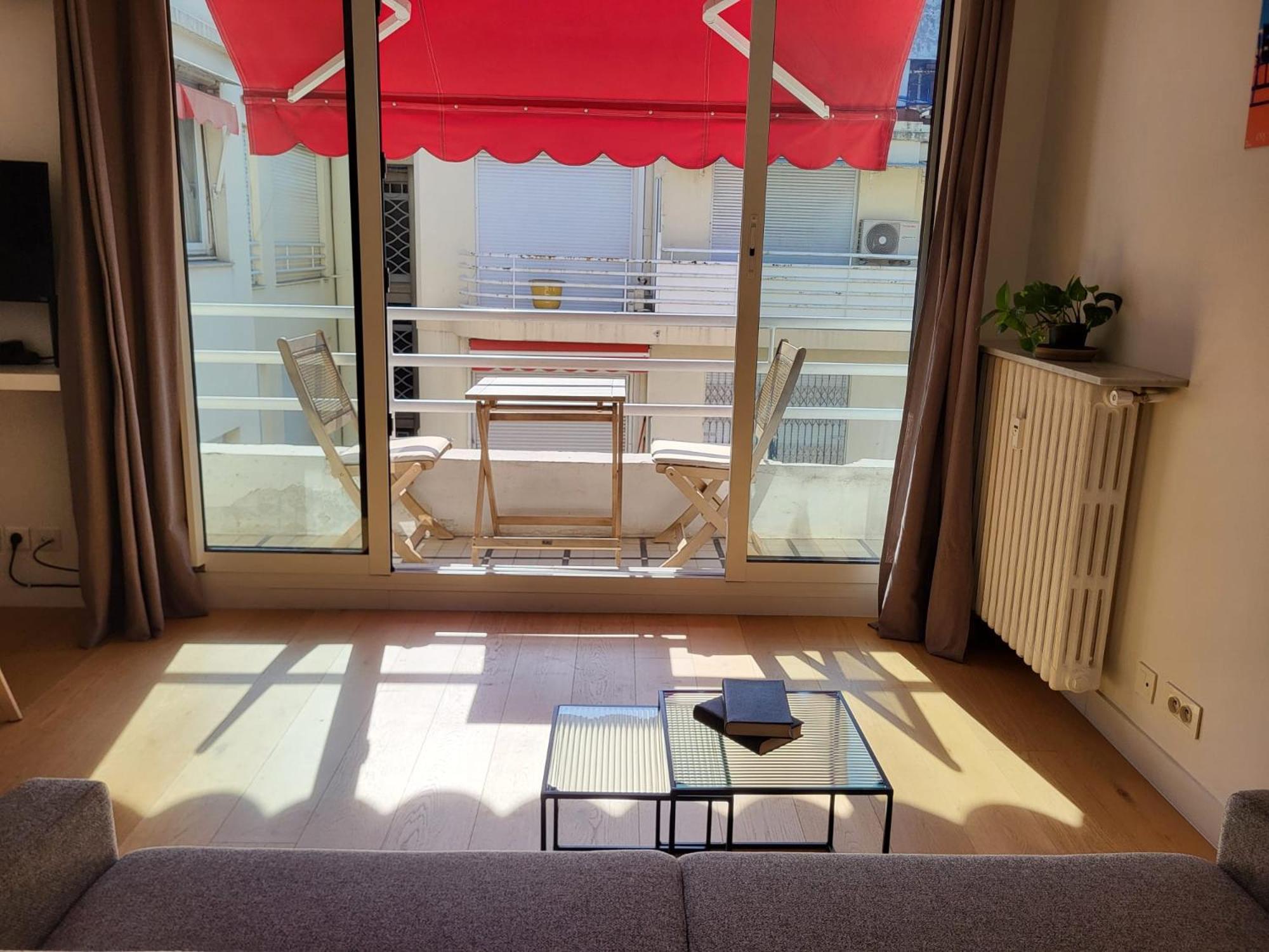 #Thecosystudio06 Meyerbeer Promenade Negresco Nizza Exterior foto